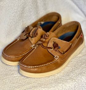 Dubarry Admirals  Deck Shoe sice 3 / 35.5