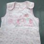 Babygirl sleeping bag 12-18 mths Image 2