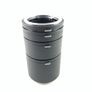 Vintage Rollei QBM extension tubes Image 4