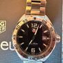Tag Heuer Formula 1 - Black Dial Image 6