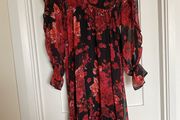 Dress - Floral Summer