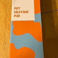 Pet (Dog/Cat) Heating Pad