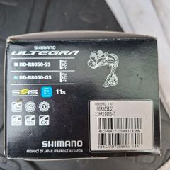 Ultegradi2 Rear Derailleur 11 Speed