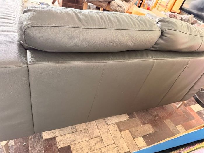 Natuzzi Sofa