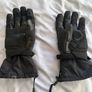 Motorcycle jacket and gloves Image 4