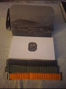 Applle watch ultra 2