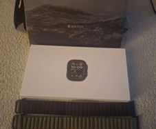 Applle watch ultra 2