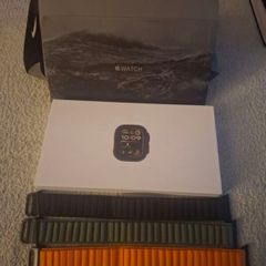 Applle watch ultra 2