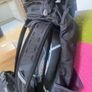 Lowe Alpine Airzone 35 hiking backpack Image 10