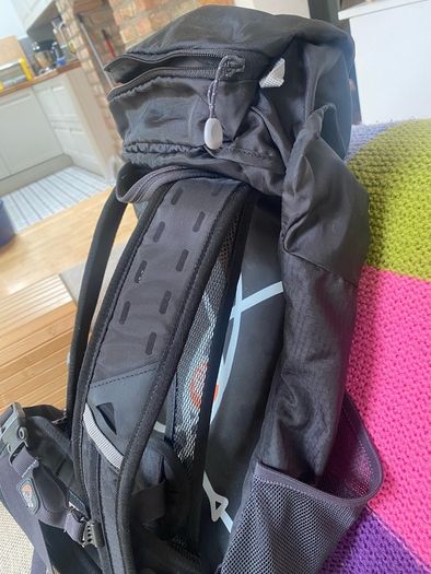 Lowe Alpine Airzone 35 hiking backpack