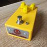 Alchemy Audio Clone of Lumpy's Tone Shop Lemon Drop Electric Majik Series 7 Image 2