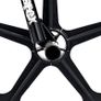 11" Rooster BIG DADDY, 20" Black Skyway Mags, Black Image 6