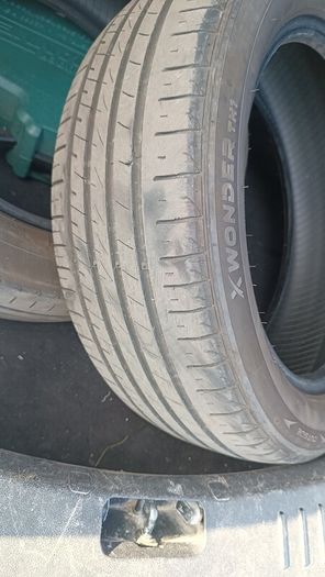 195 55 R16 tyres