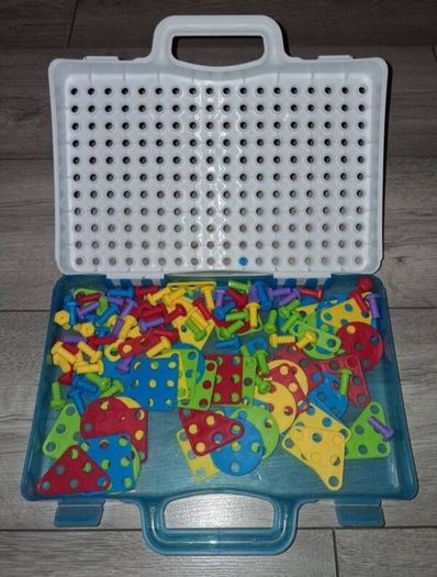 x5 Bundle - Games & Puzzle Mixture - Now All For Only 1 Euro!!