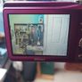 Nikon Coolpix S220 Y2K Retro Digital Camera Image 2