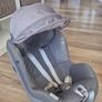 Cybex Sirona T i-Size Plus Mirage Grey Image 2