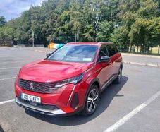 Peugeot 5008 7 seater