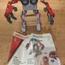 Meccano robots Image 2
