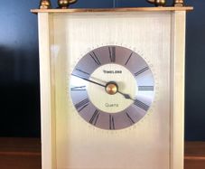 carriage clock