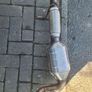 Ford Galaxy Catalytic Converter Image 2