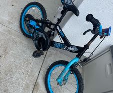 kids bike