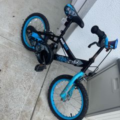 kids bike