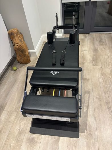 Pilates Reformer Machine