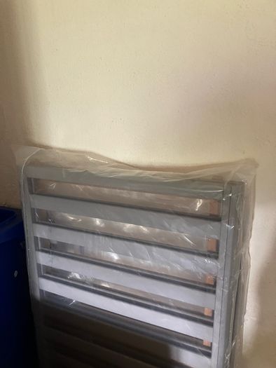 Baby Cot