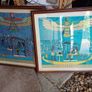 Vintage Egyptian Cotton Pictures Image 6