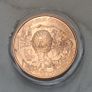 Austria 10 Euro Copper Uncirculated Coin 2014 - Tyrol - Austria Piece by Piece Image 3