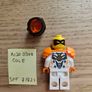 lego njo0900 cole, set ninjago 71821 Image 3