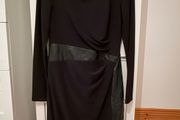 Ralph Lauren black dress