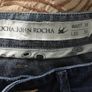 John Rocha jeans 38 waist and 30 leg in very good condition with no issues see all photos FREE TRACKED POSTAGE INCLUDED Image 3