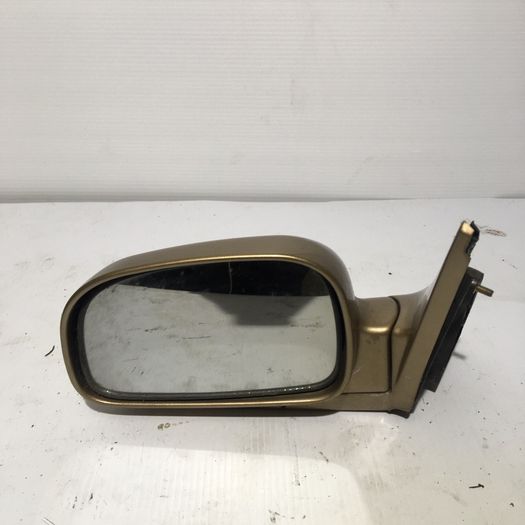 Santa Fe wing mirrors