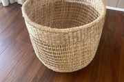 Woven basket