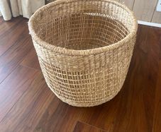 Woven basket