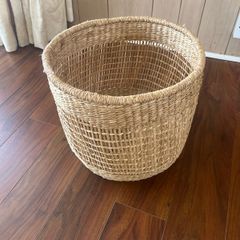 Woven basket