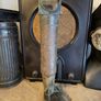 German Scherenfernrohr Periscope Single Tube Scope Image 5