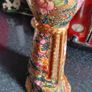Vintage candle holder Image 3