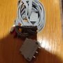 Nintendo Wii AV cable Image 2