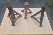 Jack Stands