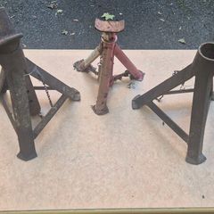 Jack Stands