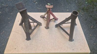 Jack Stands