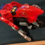 Switch & Go Dino V Tech. (Blade the Pteranodon ) Image 5