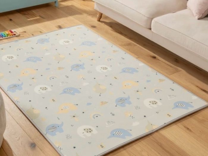 baby play mat