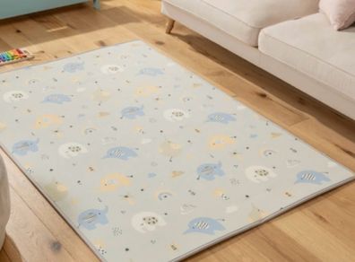 baby play mat