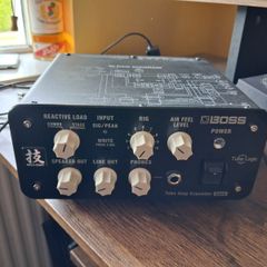 Boss Waza Tube Amp Expander Core w/ Bluetooth Adaptor