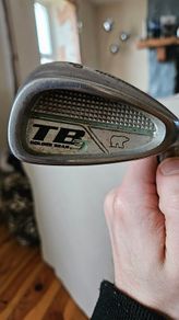 Ladies golden bear pitching wedge