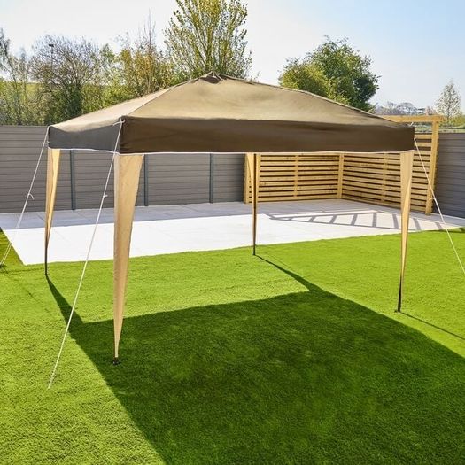 Gazebo (3m x 3m)