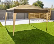 Gazebo (3m x 3m)